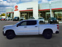 Thumbnail image of 2022 Chevrolet Silverado 1500 Limited at Robbins Toyota