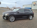 Thumbnail image of 2021 INFINITI QX50 at Tio Chuy's Auto Sales