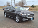 Thumbnail image of 2021 INFINITI QX50 at Tio Chuy's Auto Sales