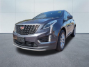 Thumbnail image of 2022 Cadillac XT5 at Aston Martin Cadillac of Boston