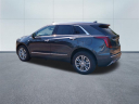 Thumbnail image of 2022 Cadillac XT5 at Aston Martin Cadillac of Boston