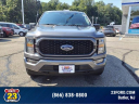 Thumbnail image of 2023 Ford F-150 at Route 23 Ford