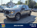Thumbnail image of 2023 Ford F-150 at Route 23 Ford