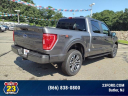 Thumbnail image of 2023 Ford F-150 at Route 23 Ford