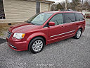 2014 Chrysler Town and Country Touring at Wholesale Auto