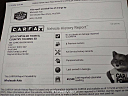 Thumbnail image of 2014 Chrysler Town and Country at Wholesale Auto