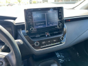 2021 Toyota Corolla LE at Toyota Of Lancaster