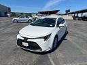 Thumbnail image of 2021 Toyota Corolla at Toyota Of Lancaster