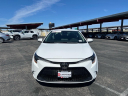Thumbnail image of 2021 Toyota Corolla at Toyota Of Lancaster