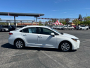Thumbnail image of 2021 Toyota Corolla at Toyota Of Lancaster
