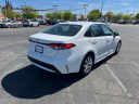 Thumbnail image of 2021 Toyota Corolla at Toyota Of Lancaster