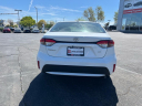 Thumbnail image of 2021 Toyota Corolla at Toyota Of Lancaster