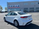 Thumbnail image of 2021 Toyota Corolla at Toyota Of Lancaster