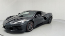 2023 Chevrolet Corvette Stingray at Les Stanford Chevrolet Cadillac