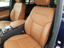 2017 Mercedes-Benz GLE AMG GLE 43 at Land Rover Palm Beach