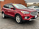 Thumbnail image of 2018 Ford Escape at AC&C Fairborn
