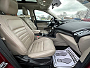 2018 Ford Escape SEL at AC&C Vandalia