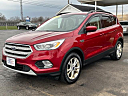 Thumbnail image of 2018 Ford Escape at AC&C Fairborn