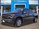 Thumbnail image of 2019 Chevrolet Silverado 1500 at Chuck Fairbanks Chevrolet