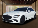 Thumbnail image of 2023 Genesis G70 at Meriden Hyundai