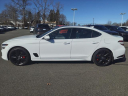 Thumbnail image of 2023 Genesis G70 at Meriden Hyundai