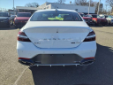 Thumbnail image of 2023 Genesis G70 at Meriden Hyundai