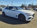 Thumbnail image of 2023 Genesis G70 at Meriden Hyundai