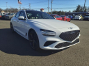 Thumbnail image of 2023 Genesis G70 at Meriden Hyundai