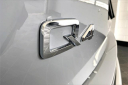 Thumbnail image of 2025 Audi Q4 Sportback e-tron at Audi Volkswagen Princeton