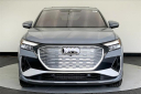 Thumbnail image of 2025 Audi Q4 Sportback e-tron at Audi Volkswagen Princeton