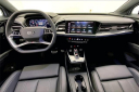 Thumbnail image of 2025 Audi Q4 Sportback e-tron at Audi Volkswagen Princeton