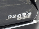 Thumbnail image of 2025 Lexus RZ 450e at Lexus of Cherry Hill