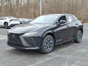 Thumbnail image of 2025 Lexus RZ 450e at Lexus of Cherry Hill