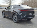 Thumbnail image of 2025 Lexus RZ 450e at Lexus of Cherry Hill