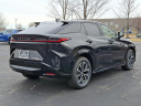Thumbnail image of 2025 Lexus RZ 450e at Lexus of Cherry Hill