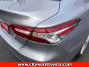 Thumbnail image of 2020 Toyota Camry Hybrid at City World Toyota