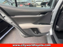 Thumbnail image of 2020 Toyota Camry Hybrid at City World Toyota
