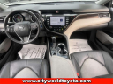Thumbnail image of 2020 Toyota Camry Hybrid at City World Toyota