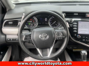 Thumbnail image of 2020 Toyota Camry Hybrid at City World Toyota