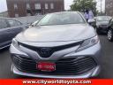 Thumbnail image of 2020 Toyota Camry Hybrid at City World Toyota
