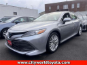 Thumbnail image of 2020 Toyota Camry Hybrid at City World Toyota