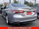 Thumbnail image of 2020 Toyota Camry Hybrid at City World Toyota