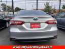 Thumbnail image of 2020 Toyota Camry Hybrid at City World Toyota