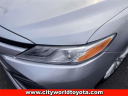 Thumbnail image of 2020 Toyota Camry Hybrid at City World Toyota
