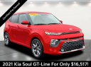 Thumbnail image of 2021 Kia Soul at Generation Kia