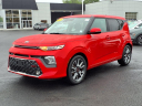 2021 Kia Soul GT-Line at Generation Kia