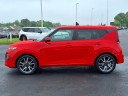 Thumbnail image of 2021 Kia Soul at Generation Kia