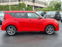 Thumbnail image of 2021 Kia Soul at Generation Kia