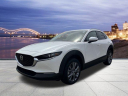 Thumbnail image of 2024 Mazda CX-30 at Gossett Mazda Mitsubishi Hyundai