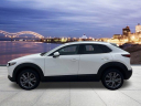 Thumbnail image of 2024 Mazda CX-30 at Gossett Mazda Mitsubishi Hyundai